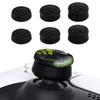 Capa protetora para polegar PlayVital Thumb Grip para PS5 PS4 Thumbstick Grip Cover para Xbox Core Xbox One Elite Series 2 Wireless Thumb Grip Cap para