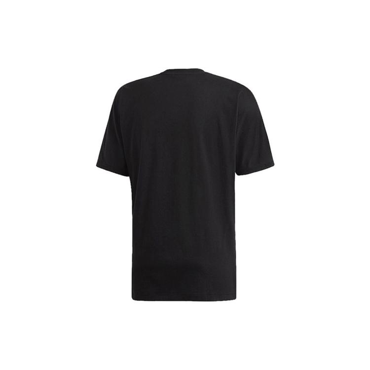 Adidas Manchester United Soccer Jerseys Men's Black Moderate Straight Fit DP2325