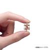 Yanoman in 300 Piece Petit Petit Light Jigsaw Puzzle Disney Colorful Story Pieces with Request Glue and Spatula [Made Japan] Gold/Toy (16.5x21.5cm)