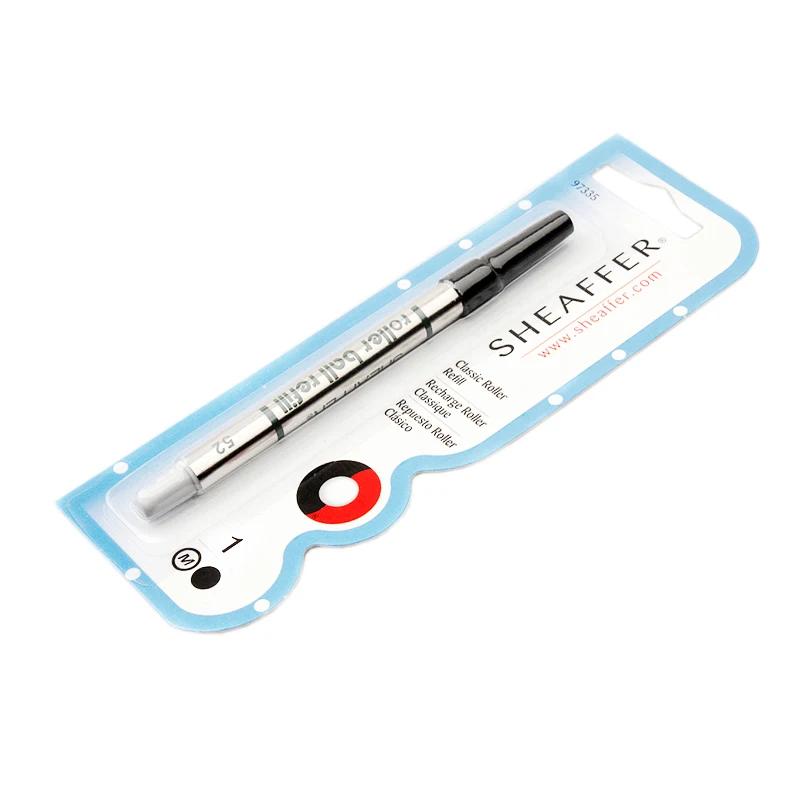 Sheaffer Thick Black Ballpoint Pen Refill 0.7mm Water-based Signature Pen Refill 97335 Gifts nero