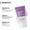 DERMATOUCH Hyaluronic Acid 1% Sunscreen | SPF 50 Pa++++ | For All Skin Types | No White Cast | 30g