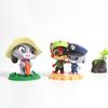 Zootopia Pvc Figurine Set With Collectible Characters For Kids And Fans