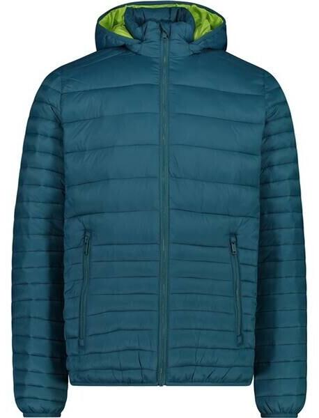 Куртка CMP мужская с подкладкой 3M Thinsulate