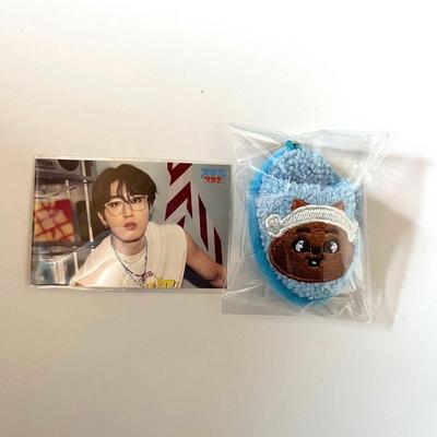 [USED] Straykids Online Lottery