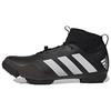 adidas The Gravel Cycling Mid Black White - GW5330