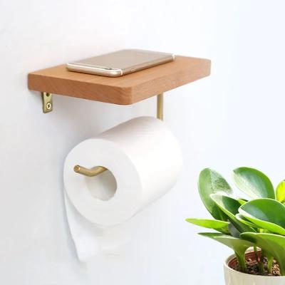 Banyo ve tuvalet – Tuvalet Kağıdı Tutucuları