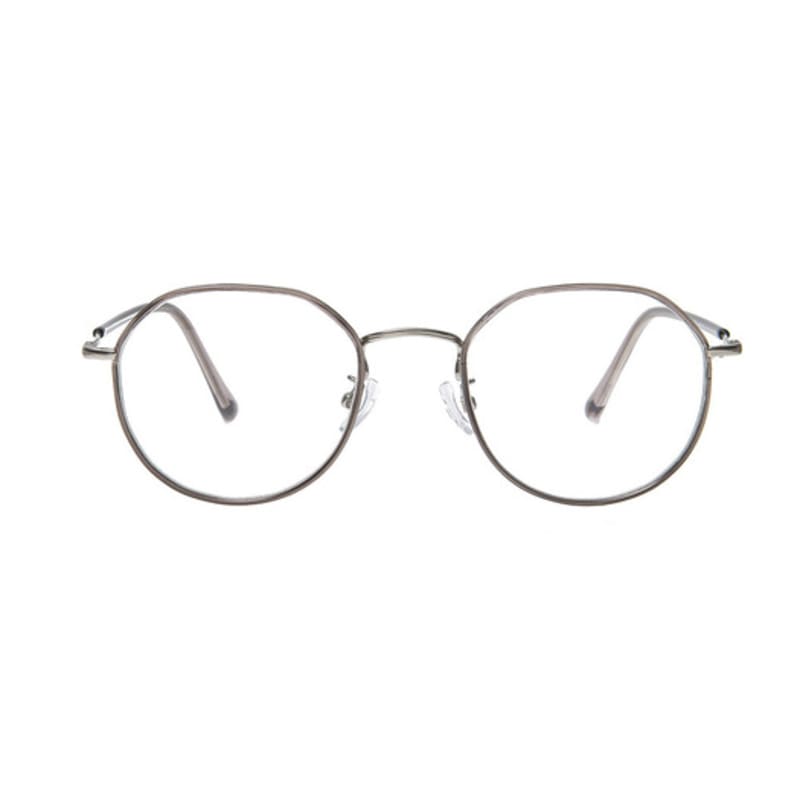 One Brilliant Kennedy-OB410-Grey Silver