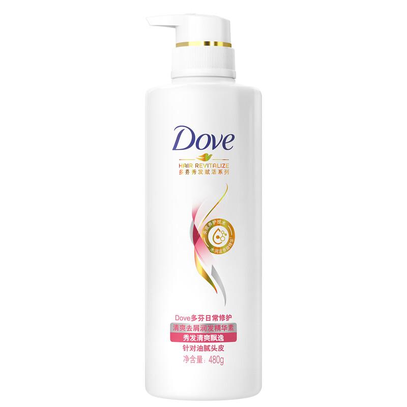 Dove Daily Repair Anti-Dandruff Conditioner