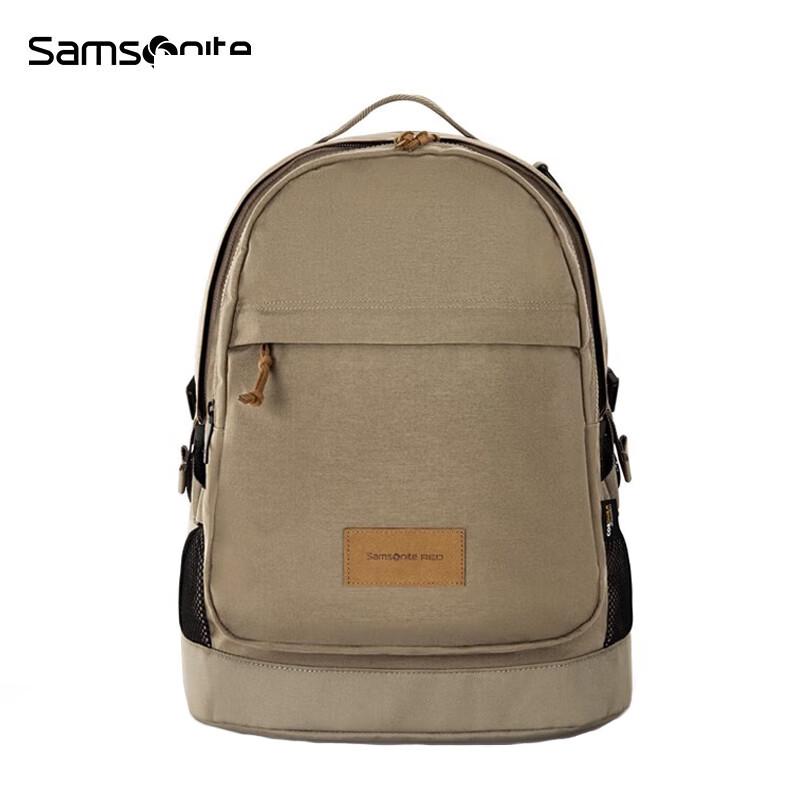 

Samsonite Lightweight Casual Backpack 340x210x475 mm