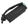 Tailgate Trunk Opening Switch Black Plastic 13597499 22902867 1241534 Fit for Opel ignia A Sports Tourer Estate 2009-2017