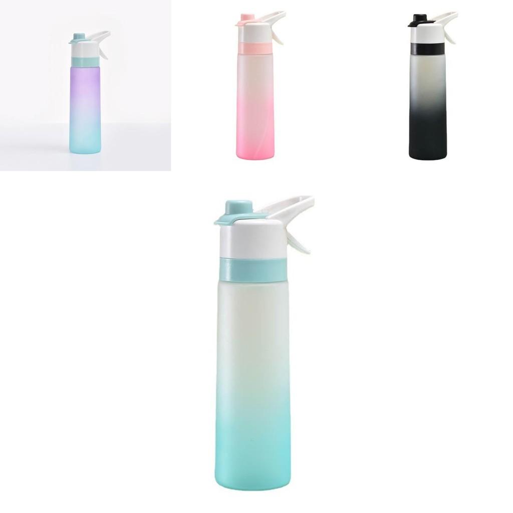 Pc Sports Water Bottle 700ml Matte Finish Durable Outdoor Hydration For Active Use