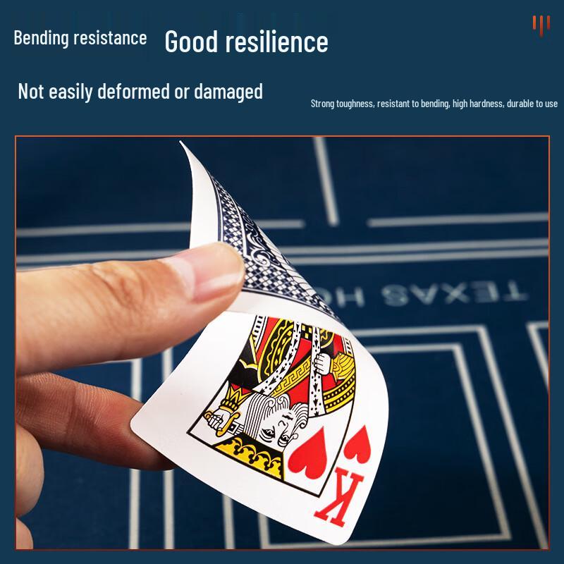 Brangdy WN-999 Thickened Playing Cards