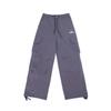 Women's Woven Casual Sports Pants