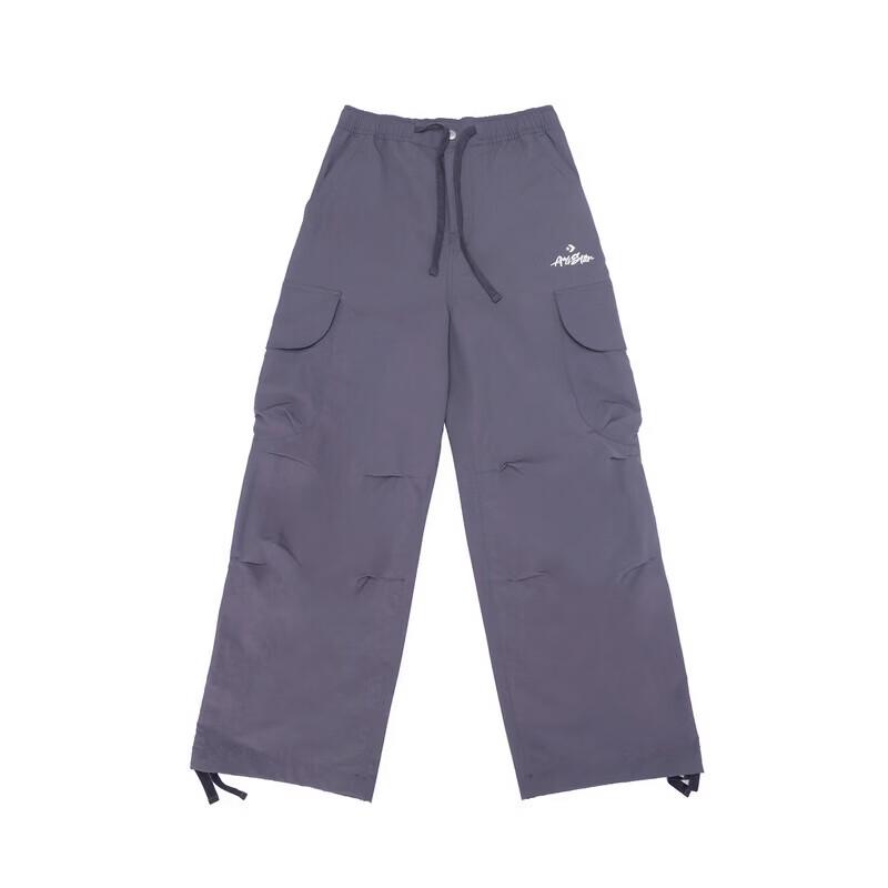 Converse Women s Woven Casual Sports Pants M