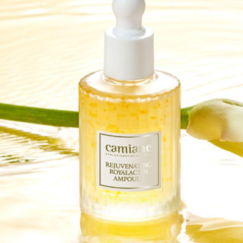 Rejuvenating Royal Lactin Ampoule 50ml