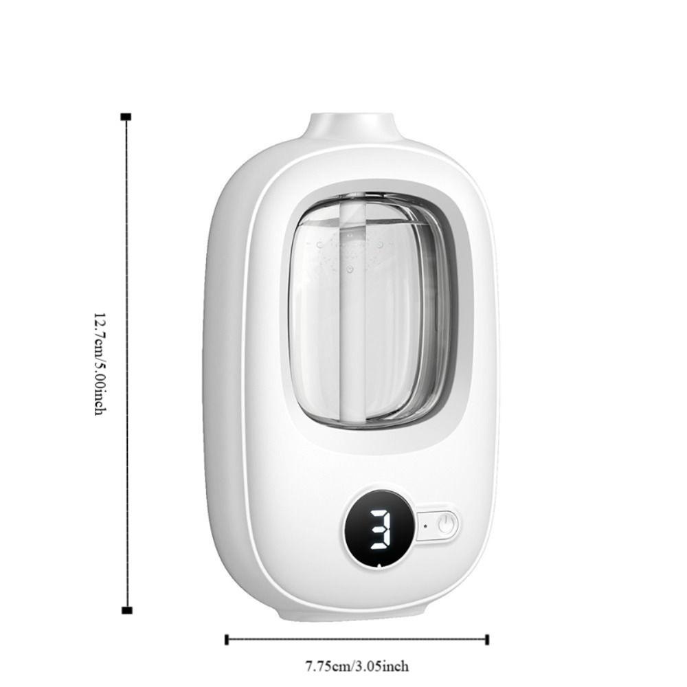 Creative Air freshener Adjustment Aromatherapy Machine Automatic Fragrance Spray  Bedroom