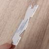 Ruler Measuring Gauge Sewing Machine Patchwork Ruler Sewing Supplies Quilting Tools Quilting Ruler