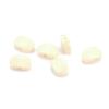 6Pcs Guitar String Tuning Buttons Replacement Tuning Pegs Buttons Machine Head Knobs for Electric and Acoustic Guitar