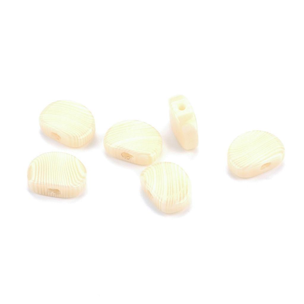 6Pcs Guitar String Tuning Buttons Replacement Tuning Pegs Buttons Machine Head Knobs for Electric and Acoustic Guitar
