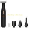 L8RE Electric Line Trimming Tool Electric Device Suitable for Woman Body Use