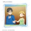 TV Anime "Your Lie In April" Trading Scene Acrylic Stickers Box of 18