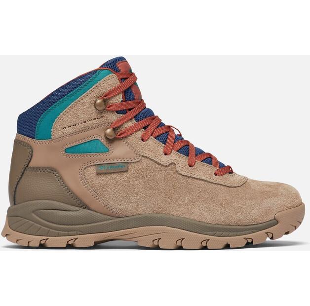 Треккинговые ботинки Columbia Newton Ridge BC EU 41