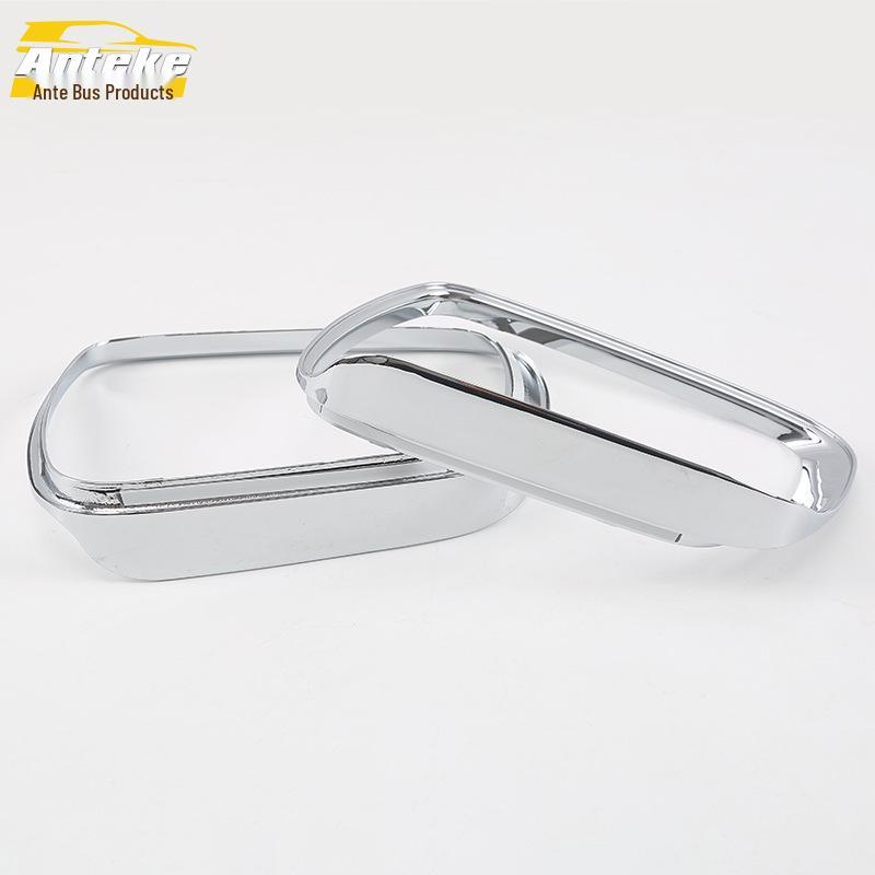 

Защита от дождя и наклейка с ярким кольцом для модификации зеркала заднего вида Sportage (Подходит для 18 моделей)