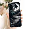 Dla Realme 16 Pro+ 16Pro 2026 Modne Etui Malowane Plaża o Zmierzchu na Telefon Dla Realme 16 Pro Plus 5G Miękkie Silikonowe Pokrowce Zderzaki