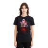 Stranger Things 3 Womens/Ladies Poster T-Shirt