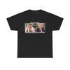 DOGE Dept of Government Efficiency Elon Wants To Know Unisex Heavy Cotton Tee