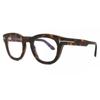Tom Ford Ft5873 B Blue Light Block 052 Men Eyeglasses
