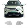 Car Lamp Protective Film for BYD YUAN UP ATTO 2 2024 2025 Headlight Rearview Film TPU Pre-cut Anti-scratch Transparent Stickers