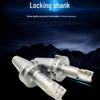 CNC Lock-Type Iron Cutter Head 1604, BAP300R/400R Split Indexable Cutter Bar