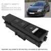 Parking Brake Control Switch Parking Brake Auto Hold Switch 3AB927137 Handbrake Switch Button Replacement for B7  2012‑2018