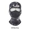 Windproof Cycling Balaclava: Breathable, Quick-Dry Sun Protection Mask for Outdoor Sports