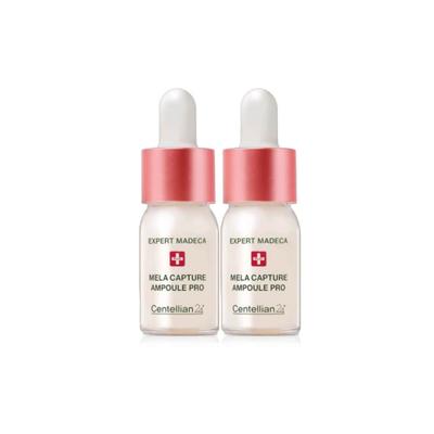 Expert Madeca MelaCapture Ampoule Pro 10ml 2pcs