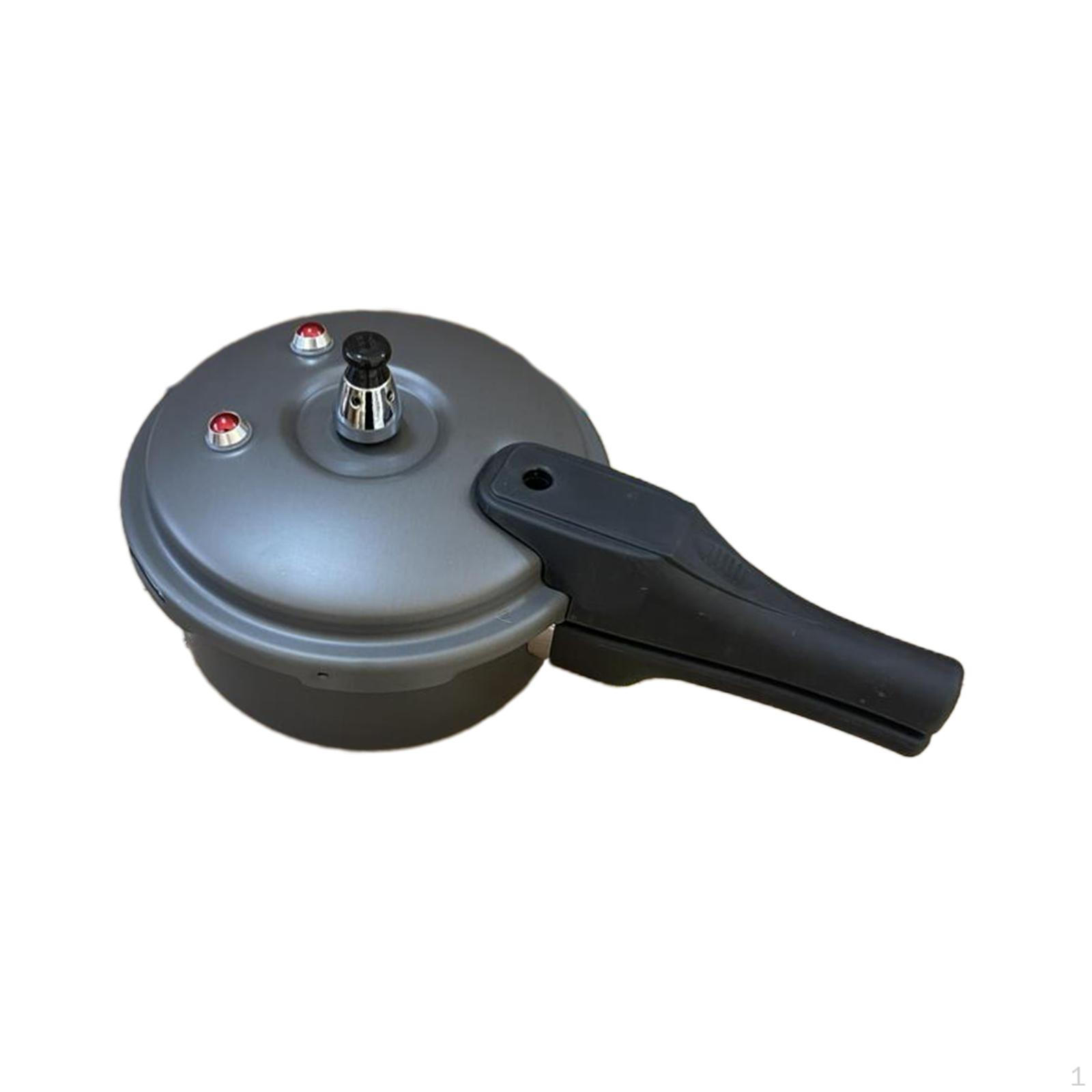 

Скороварка, посуда для быстрого нагрева, домашняя кастрюля для приготовления риса объемом 2 л для коммерческой кухни, кемпинга