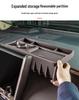 Silicone Storage Mat for 40 Series Alphard/Vellfire Rear Screen