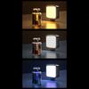 RGB Three-color LED Video Light Portable Photography Lighting Mini Phone Fill Light  Photography