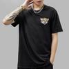 Nike SB Maglietta Uomo Traspirante Casual Sport Manica Corta Top Nero 816369-010