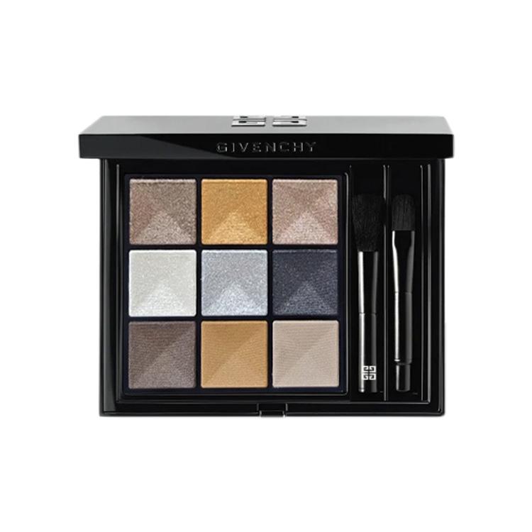 Givenchy Le 9 de Givenchy High-Pigmentation & Multi-Finish Eyeshadow Palette LE9.16