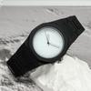 JYL Unisex Watch Southeast Asia Casual Neutral Silicone Strap