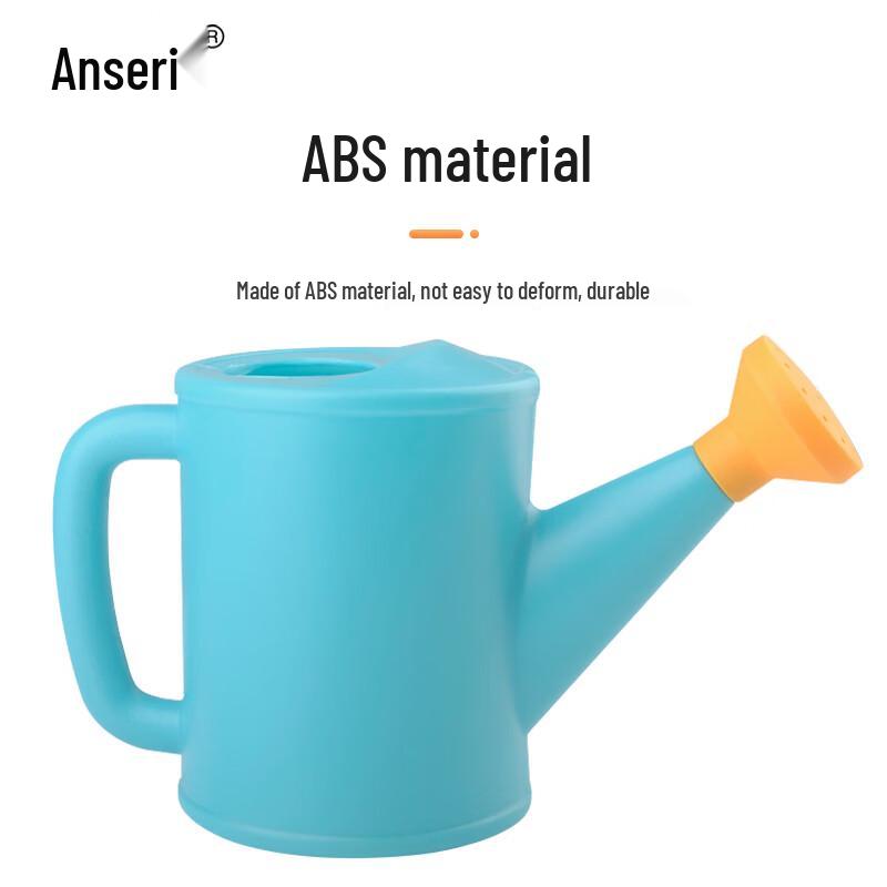 Mini Handheld Garden Watering Can