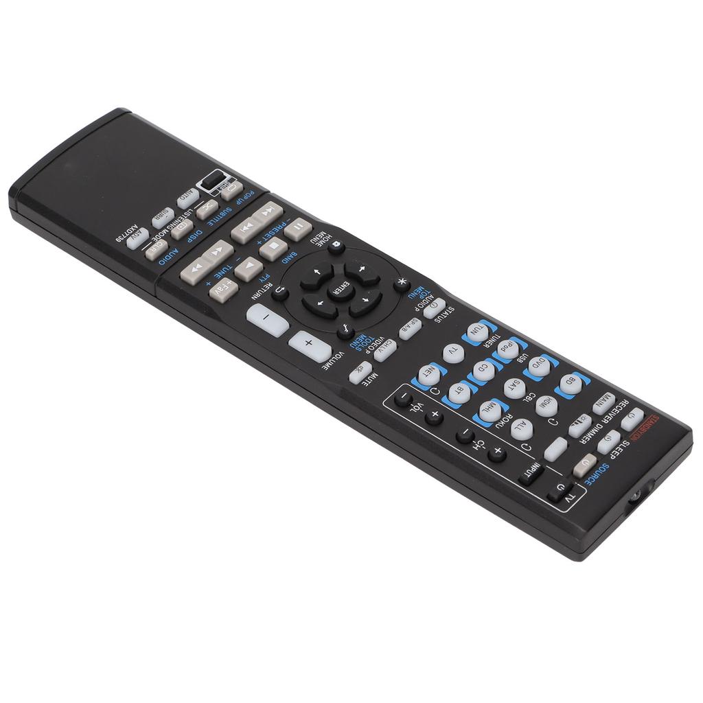 AXD7739 Remote Control for Pioneer VSX‑830‑K VSX‑45 VSX‑830 VSX‑90 Audio and Video Receiver