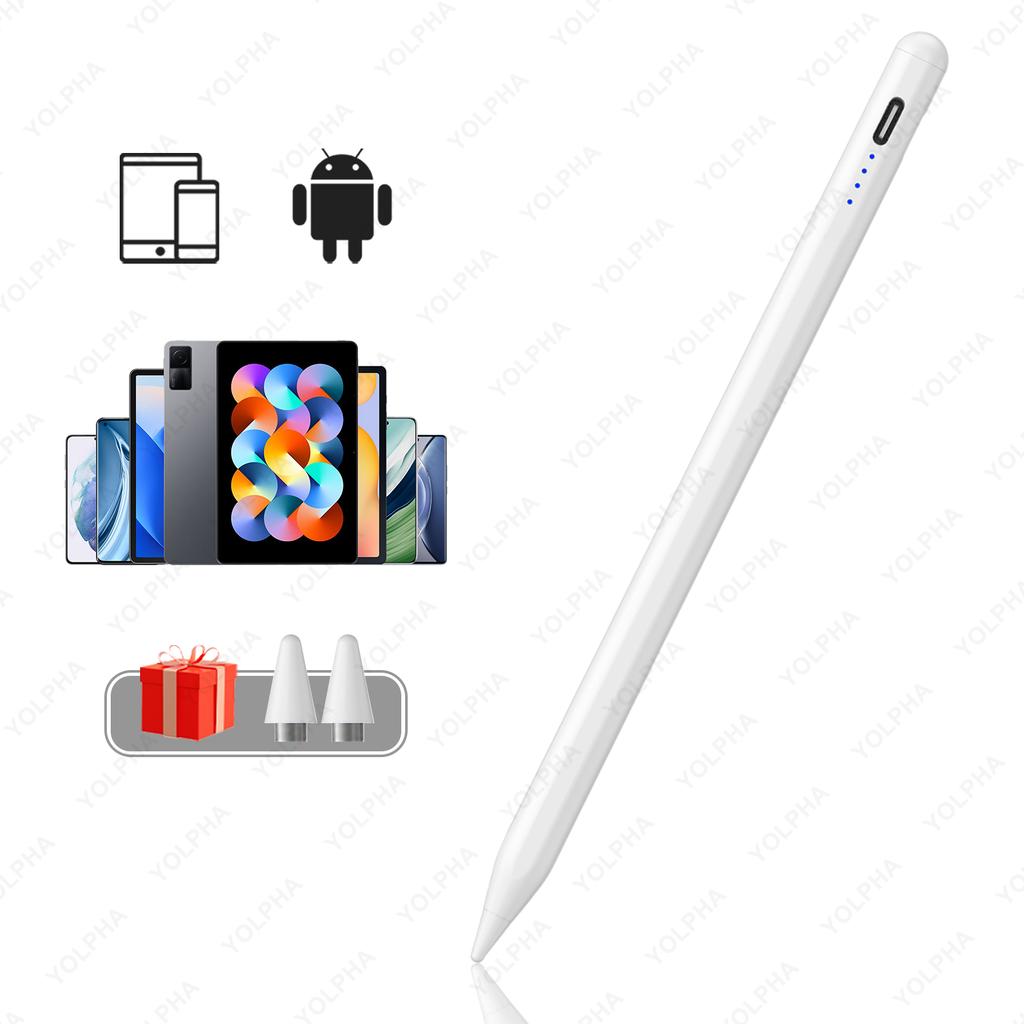 Universal Stylus Pen for Android Tablets Mobile Phone Touch Pen for Capacitive Pen for HUAWEI Samsung Tablet