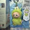 [USED] LABUBU PIN FOR LABUBU Lovebu Plush Keychain V