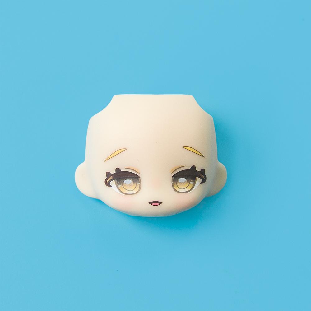 Authentic Stock Secret Realm Tour 1/12 Bjd Blind Box Movable Joint Doll  Desktop Ornaments Trendy Toys Dolls Boys Girls Gifts