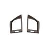 SWD-DG ALPD-11-TM Toyota Alphard 40 Series Air Conditioner Vent Frame Dashboard Air Conditioner Vent