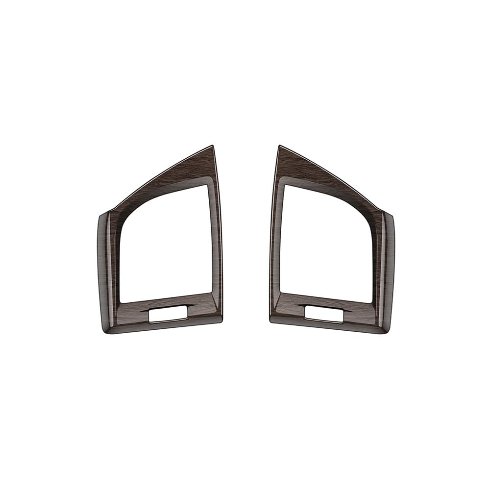 SWD-DG ALPD-11-TM Toyota Alphard 40 Series Air Conditioner Vent Frame Dashboard Air Conditioner Vent