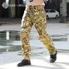Hanye Camouflage G2 Frogman Outdoor Pants